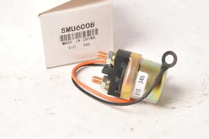 Arrowhead Starter Relay Solenoid for Yamaha Outboard | SMU6008 - Picture 1 of 3