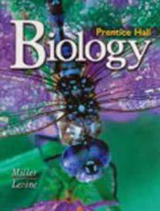 Prentice Hall Biology by Prentice Hall - Picture 1 of 1