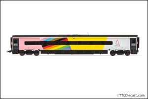 Hornby R40199 Avanti West Coast, Pendolino Motor Standard (MS), Pride Livery - - Picture 1 of 2