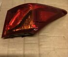 13-15 LEXUS GS350 PASSENGER RIGHT REAR TAIL LIGHT TAILLIGHT LAMP ASSEMBLY OEM