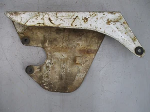 69-71 YAMAHA CHAIN GUARD AT1 125 CT1 175 248-22311-00-35 - Picture 1 of 7
