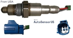Oxygen Sensor 0258030202 Land Rover Range Rover Velar Jaguar - Picture 1 of 1