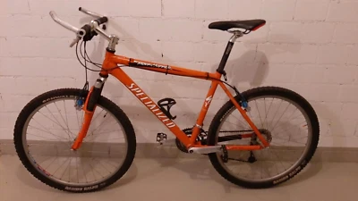 Specialized Rock Hopper MTB 26 Zoll - Bild 1 von 4