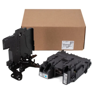 ORIGINAL PSA Sicherungskasten Zentralelektronik C4 PICASSO 2 308 2 9675350280 - Bild 1 von 4