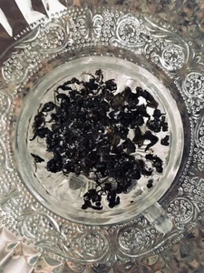 Bolsas de té orgánicas Jiaogulan Gynostemma pentaphyllum longevidad hechas a mano - Barra AO - Imagen 1 de 2