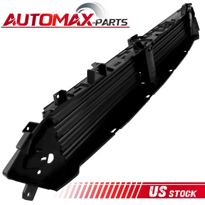 New Active Grille Shutter W/Motor 68438679AC For Chrysler Pacifica Voyager 19-21 - Image 1 of 4