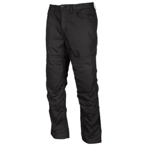 KLIM Men's Outrider Touring Motorcycle Pants - Picture 1 of 13