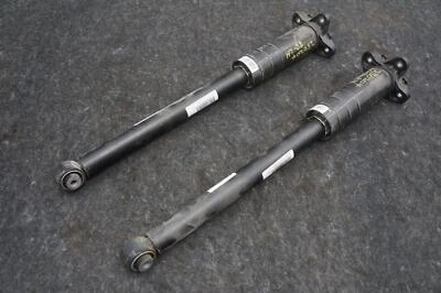 Juego 2 Amortiguadores Traseros Izquierdo y Derecho OEM 844904014524 Alfa Romeo Stelvio Sprint 2017-23 Foto 1 de 4