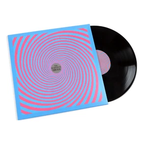 The Black Keys : Turn Blue (Reissued Black Vinyl LP + Poster) NEW/SEALED - Picture 1 of 3