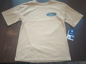 NWT FORD BRONCO  Licensed Kids Youth Graphic Tee Shirt, Size L (10/12) - Picture 1 of 4