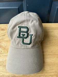 Baylor University Nike Unisex Mütze OSFM - Bild 1 von 4