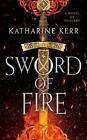 Sword Of Fire By Katharine Kerr English Paperback Book