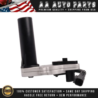 Transfer Case Shift Motor 适用于 1998 - 2002 GMC Sierra 1500 2500 3500 育空 12474401 — 第 1/4 张图片