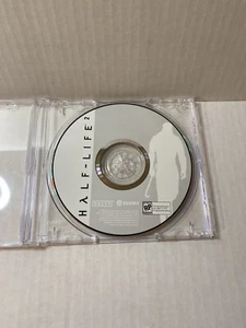 HALF-LIFE 2 PC Preview Disc Only RARE - Picture 1 of 4