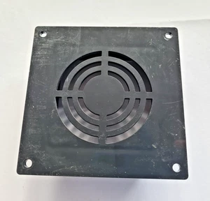 Sandstrom SWC32B11 Wine Cooler Fan Grill 120 x 120mm - Picture 1 of 5