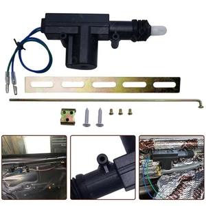 Elegant Design Power Door Lock DC1212 Metal Plastic -30 �� To +65 �� 16��6��3cm - Picture 1 of 12