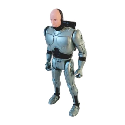 Figura de acción Kenner Orion Robocop 1988 de colección tapa de repetición rápida disparo Ultra Foto 1 de 4