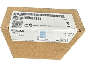 6ES7153-2BA82-0XB0 Nuevo Precintado SIEMENS SIMATIC DP ET200M 6ES7153-2BA82-0XB0 - Imagen 1 de 4