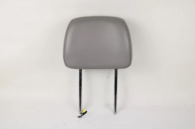 Mint! 2011-2018 Jeep Grand Cherokee & Durango Head Rest Headrest Front Gray - Image 1 of 3