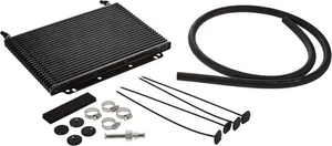 Hayden Automotive 678 Universal Rapid-Cool 9.5” x 11” Add-On Transmission... - Picture 1 of 3