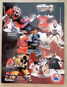 American Hockey league guide & record book 2006-2007 - Picture 1 of 4