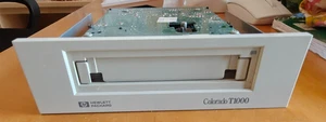HP Colorado T1000 Internal Tape Drive - Picture 1 of 5