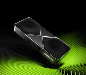 NVIDIA GeForce RTX 5090 FE Founders Edition 32 GB GDDR7 - Neu & OVP ✅ - Afbeelding 1 van 4