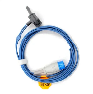 Philips 78352 A/C 78354 A/C Neonate Wrap Finger 12pin spo2 Sensor kompatibel - Bild 1 von 1