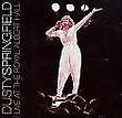 Dusty Springfield  - Live At The Royal Albert Hall - Cd - Immagine 1 di 1
