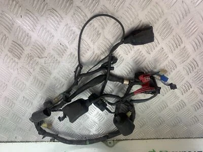 TELAR CABLEADO HONDA VTX1300 S-6 (SE VENDE COMO PIEZAS) AÑO 2004-09 (CMB1159) Foto 1 de 4
