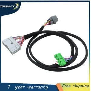Arnés adaptador específico de chasis serie B serie D 1996-97 EK para Honda Civic Si - Imagen 1 de 10