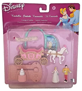 "Il Matrimonio da favola di Cenerentola" in Gift Box Regalo RARISSIMO HASBRO - Imagen 1 de 2