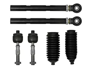 Kit de cañas de amarre de alta resistencia SuperATV para Polaris Ranger 500 - se adapta a múltiples modelos - Imagen 1 de 2