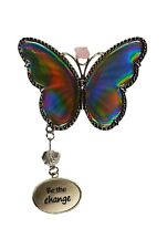 Ganz Find Your Wings Ornament, Be The Change (ER71032)