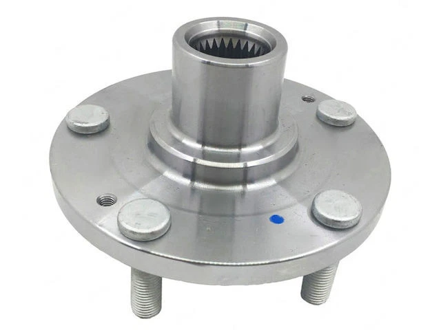 Buje de rueda delantero SKP para Hyundai XG300 2001 46GCBV Foto 1 de 1