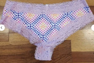 Victoria's Secret Panties SIZE L - Picture 1 of 1