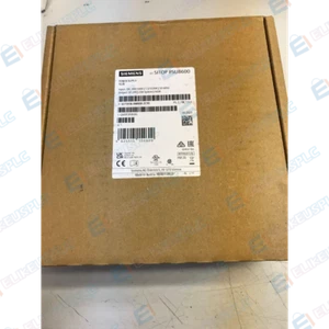6EP3436-8MB00-2CY0 POWER SUPPLY Siemens Factory Sealed 6EP34368MB002CY0 WQSD - Picture 1 of 6
