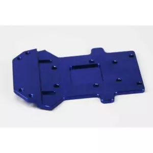 10932 Aluminium Front Chassis Part RC Cobra - Picture 1 of 1