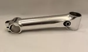 TIOGA Threadless STEM 120mm Length 25.4mm Bar Pinch Bolt Clamp 28,5 Stem - Picture 1 of 6