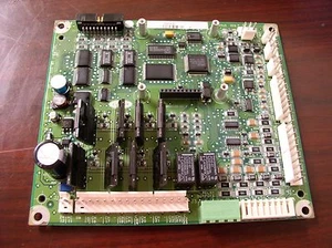 #S1C Träger CEPL130335-01 25 Zonen Klimareglerplatine - Bild 1 von 3