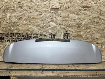 Alerón trasero usado se adapta a: Cadillac Escalade ESV 2015 hasta 18/10/15 trasero grado A Foto 1 de 4