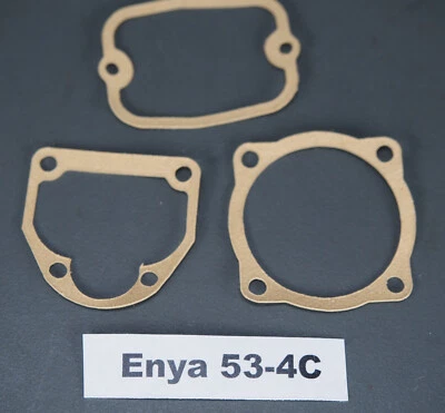 Gasket Kit / Dichtungssatz f.  ENYA 53-4C - Bild 1 von 2