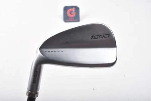 Left Hand Ping i500 #7 Iron / Blue Dot / Regular Flex Ping Alta CB Shaft / Demo - Picture 1 of 6