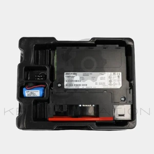 Allen-Bradley 1756-L62S GuardLogix 4MB Standard und 1MB Safety Memory Controller - Bild 1 von 7