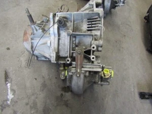 GETRIEBE MANUELL GEARBOX MANUAL GS 1990 2BL91 / 070070 - Afbeelding 1 van 6