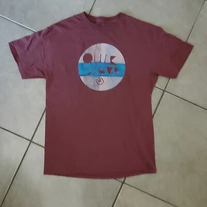 Camiseta Quicksilver talla mediana - Imagen 1 de 3