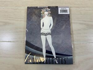 Bandelettes Dolce Thigh Bands, Women's Size D, Beige NEW MSRP $19.99