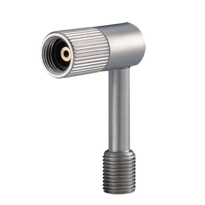 Topeak Pressure-Right Pump Topeak pressure right Chuck Sv - Image 1 of 1