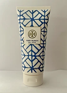 BEL AZUR  by Tory Burch 6.7oz/200ml Body Lotion~NWOB - Picture 1 of 4
