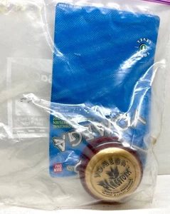 Yomega YoYo Firestorm YoYo Vintage Yomega YoYo 1999 - Bild 1 von 3